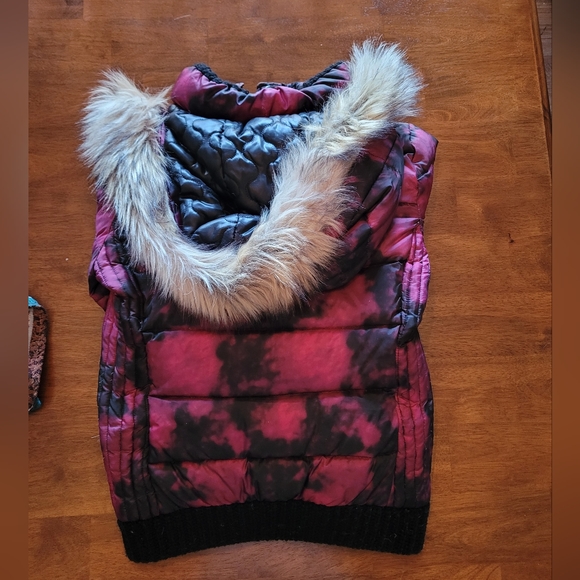 American Eagle Down Winter Jacket - Picture 11 of 11